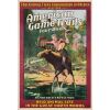 9. One Sheet (27.5" x 40.25"); Stone Lithograph; Very Fine+ on Linen ### AMERICAN GAME TRAILS (1915)