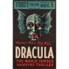 55. Window Card (14" x 22"); Very Fine- Folded ### DRACULA (1928)
