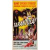 228. Three Sheet (41" x 80"); The Collection of the Late J. Stephen Ryan; Style A; Very Fine- Folded ### TARANTULA (1955)