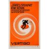 261. One Sheet (27" x 41"); Very Fine- on Linen ### VERTIGO (1958)