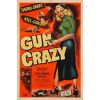 82. One Sheet (27" x 41"); Very Fine on Linen ### GUN CRAZY (1950)