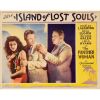 102. Lobby Card (11" x 14"); Near Mint ### ISLAND OF LOST SOULS (1932)