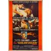 113. 40 x 60; The Richard Schenkman Collection; Fine+ Rolled ### JAMES BOND: GOLDFINGER (1964)