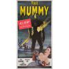 159. Three Sheet (42" x 79"); The Collection of the Late J. Stephen Ryan; Very Fine on Linen ### THE MUMMY (1959)