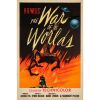 265. One Sheet (27" x 41"); Style A; Near Mint Folded ### WAR OF THE WORLDS (1953)