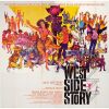 268. Six Sheet (79" x 79"); Very Fine Folded ### WEST SIDE STORY (1961)