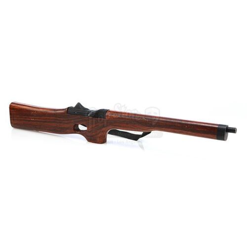 PLANET OF THE APES FILMS AND TELEVISION SERIES (1968 - 1974) - Ape Army Rifle