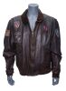 2. Adam Gibson's (Arnold Schwarzenegger) Pilot Bomber Jacket ### THE 6TH DAY (2000)
