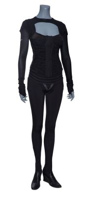 5. Aeon Flux's (Charlize Theron) Ensemble ### AEON FLUX (2005)