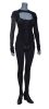 5. Aeon Flux's (Charlize Theron) Ensemble ### AEON FLUX (2005)