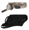 6. Aeon Flux's (Charlize Theron) Stunt Grenade Launcher and Holster ### AEON FLUX (2005)