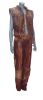 12. Ellen Ripley's (Sigourney Weaver) Distressed Underwater Ensemble ### ALIEN RESURRECTION (1997)