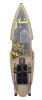 26. Screen- and Photo-Matched Full-Size 2015 Hill Valley Hover Surfboard ### BACK TO THE FUTURE PART II (1989)