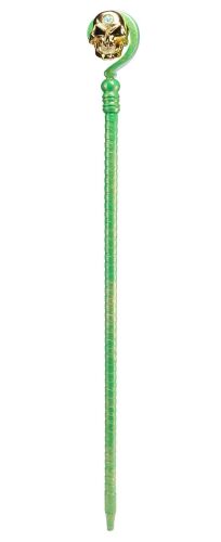 47. The Riddler's (Jim Carrey) Light-Up Question Mark Cane with Skull Topper ### BATMAN FOREVER (1995)