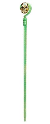 47. The Riddler's (Jim Carrey) Light-Up Question Mark Cane with Skull Topper ### BATMAN FOREVER (1995)