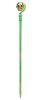 47. The Riddler's (Jim Carrey) Light-Up Question Mark Cane with Skull Topper ### BATMAN FOREVER (1995)