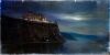 49. Hand-Painted Syd Dutton Wayne Manor Matte Painting ### BATMAN FOREVER (1995)