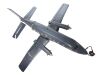 58. Oversized Bane-Destroyed CIA Plane Model Miniature ### THE DARK KNIGHT RISES (2012)