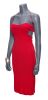 60. Number Six's (Tricia Helfer) Dress ### BATTLESTAR GALACTICA (T.V. SERIES, 2004 - 2009)