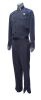 61. Colonel Saul Tigh's (Michael Hogan) Duty Uniform ### BATTLESTAR GALACTICA (T.V. SERIES, 2004 - 2009)