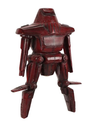 67. 1:4-Scale Maximilian Maquette ### THE BLACK HOLE (1979)