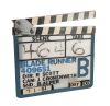 72. Photo-Matched "B" Camera Clapperboard ### BLADE RUNNER (1982)