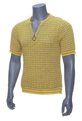 74. George Jung's (Johnny Depp) Puerto Vallarta Shirt ### BLOW (2001)
