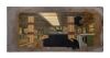 81. Matthew Yuricich Collection: Hand-Painted Matthew Yuricich USS Enterprise Hangar Matte Painting ### STAR TREK: THE MOTION PICTURE (1979)
