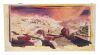 82. Matthew Yuricich Collection: Hand-Painted Matthew Yuricich Vulcan Landscape Matte Painting Prelim ### STAR TREK: THE MOTION PICTURE (1979)
