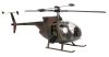 84. Colonel F. E. Cochrane's (Malcolm McDowell) 1:10-Scale Hugh-500 Helicopter Model Miniature ### BLUE THUNDER (1983)