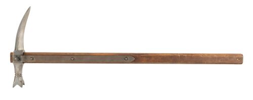 86. Metal Battle of Stirling Scottish Horseman's War Hammer Pickaxe ### BRAVEHEART (1995)