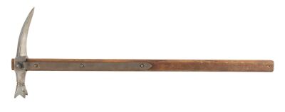 86. Metal Battle of Stirling Scottish Horseman's War Hammer Pickaxe ### BRAVEHEART (1995)