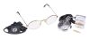 100. Mike Papac Collection: Captain Franklin "Frank" Ramsey's (Gene Hackman) Personal Accessories ### CRIMSON TIDE (1995)