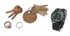 102. Mike Papac Collection: Set of Lieutenant Commander Ron Hunter's (Denzel Washington) Personal Accessories ### CRIMSON TIDE (1995)