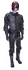 115. Judge Alvarez's (Edwin Perry) Screen- and Photo-Matched Armored Ensemble ### DREDD (2012)