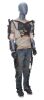 117. Max Da Costa's (Matt Damon) Complete HULC Suit ### ELYSIUM (2013)