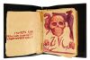 119. Tom Sullivan Collection: Screen-Matched Opening Sequence Self-Drawing Necronomicon Ex-Mortis ### EVIL DEAD II (1987)