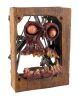 120. Mechanical Stop-Motion Necronomicon Ex-Mortis "Animated Face" Used for Title Sequence ### EVIL DEAD II (1987)