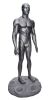 122. Silver Surfer's (Doug Jones) SFX Bodysuit ### FANTASTIC FOUR: RISE OF THE SILVER SURFER (2007)