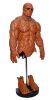 123. The Thing's (Michael Chiklis) Head, Torso, and Feet Ensemble ### FANTASTIC FOUR: RISE OF THE SILVER SURFER (2007)