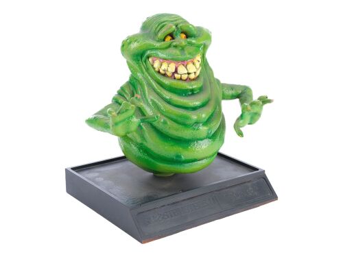 145. Onionhead (Slimer) Maquette ### GHOSTBUSTERS II (1989)
