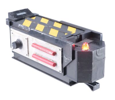 146. Light-Up Spengler Farm Field Ghost Trap ### GHOSTBUSTERS: AFTERLIFE (2021)