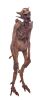 155. Sardo Numspa (Charles Dance) Final Form Puppet ### THE GOLDEN CHILD (1986)