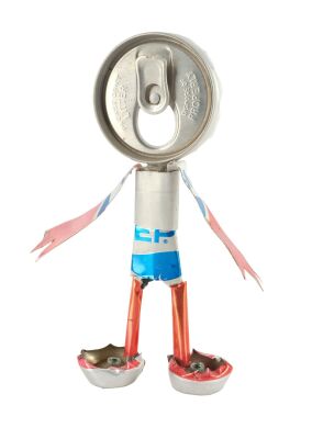 156. Dancing Pepsi Can Stop-Motion Puppet ### THE GOLDEN CHILD (1986)