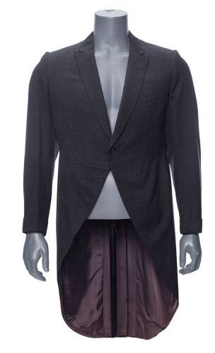 167. Lester March's (Jerry Lewis) Tailcoat ### IT'S ONLY MONEY (1962)