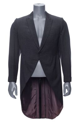 167. Lester March's (Jerry Lewis) Tailcoat ### IT'S ONLY MONEY (1962)