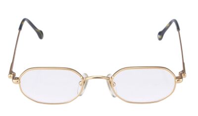 176. Planet Hollywood Collection: Dr. Sean Maguire's (Robin Williams) Glasses ### GOOD WILL HUNTING (1997)