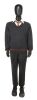 187. Harry Potter's Stunt Double (David Holmes) Gryffindor Uniform ### HARRY POTTER AND THE GOBLET OF FIRE (2005)/HARRY POTTER AND THE HALF-BLOOD PRINCE (2009)