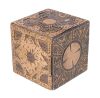 193. Planet Hollywood Collection: Static Lament Configuration Puzzle Box ### HELLRAISER: BLOODLINE (1996)