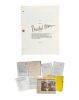 196. Michael Mann's Personal Production Folder with Autographed Script ### HEAT (1995)